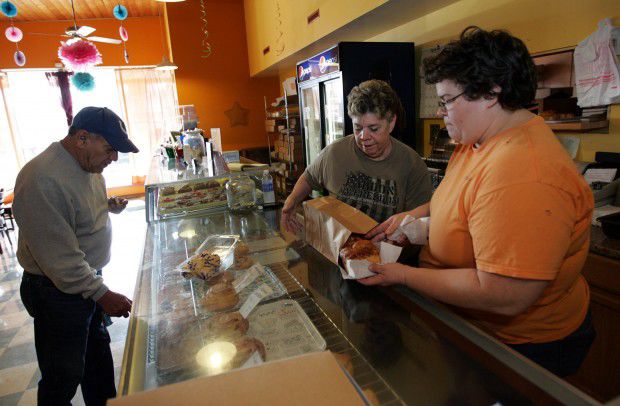 Branya's Bakery